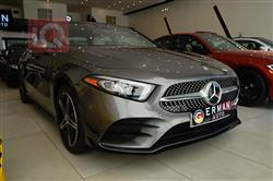 مرسيدس بنز A-Class